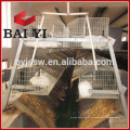 Metalldraht Rabbit Cages Sale